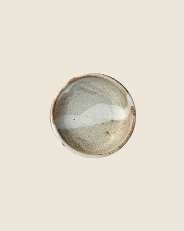 Condiment Bowl | Pale Grey