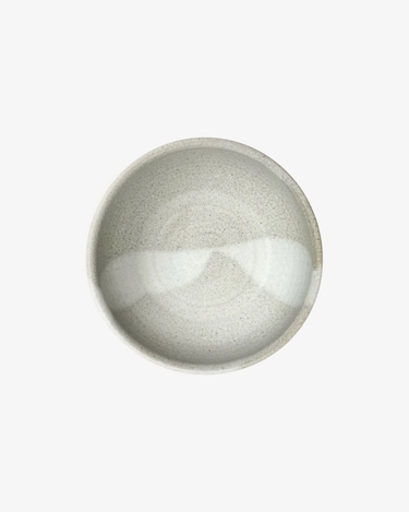 Ice Cream Bowl | Pale Grey