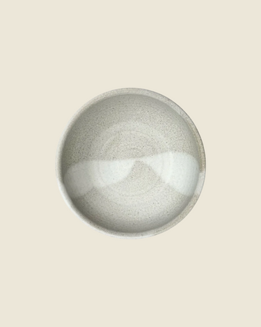 Ice Cream Bowl | Pale Grey