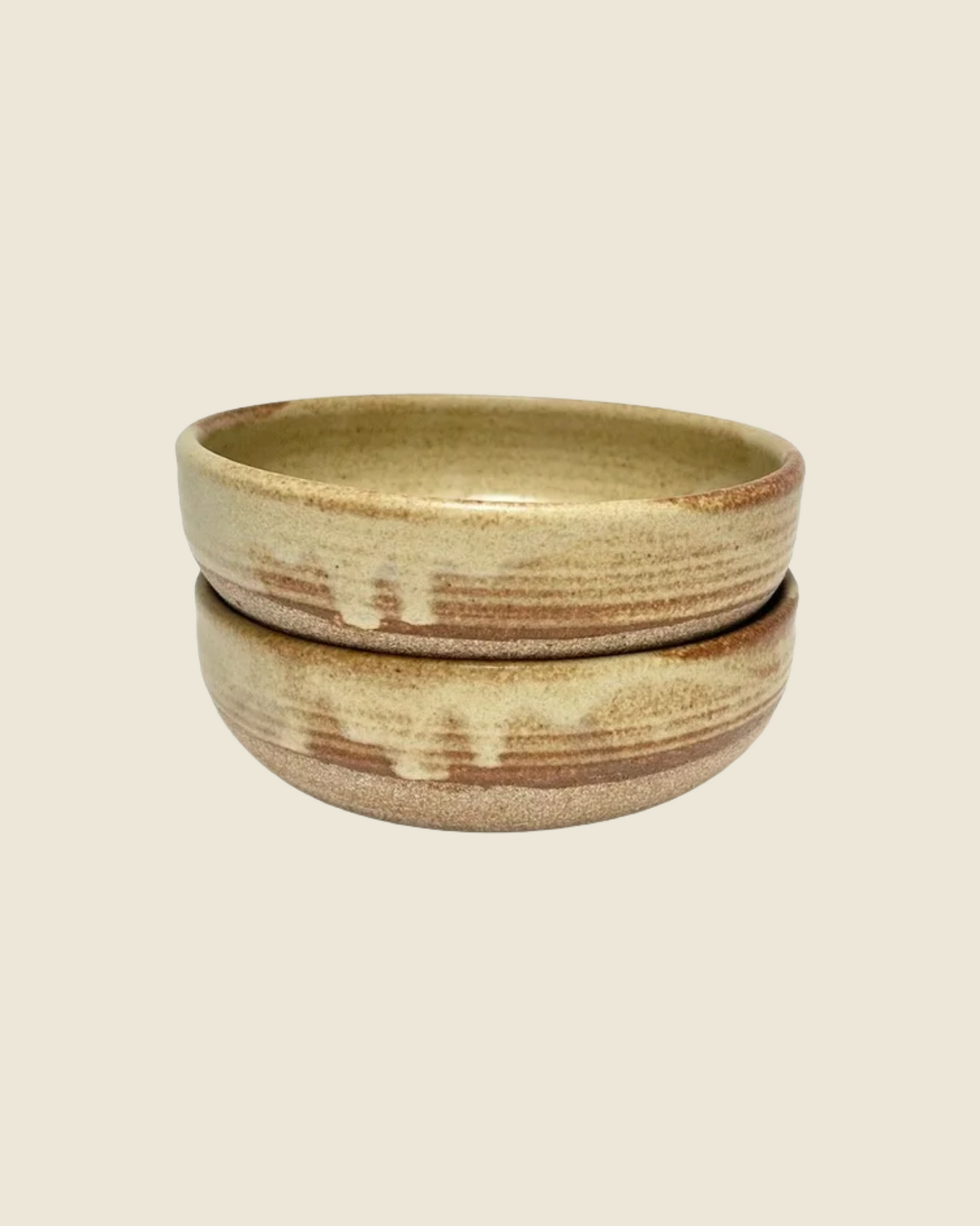 Ice Cream Bowl | Sand