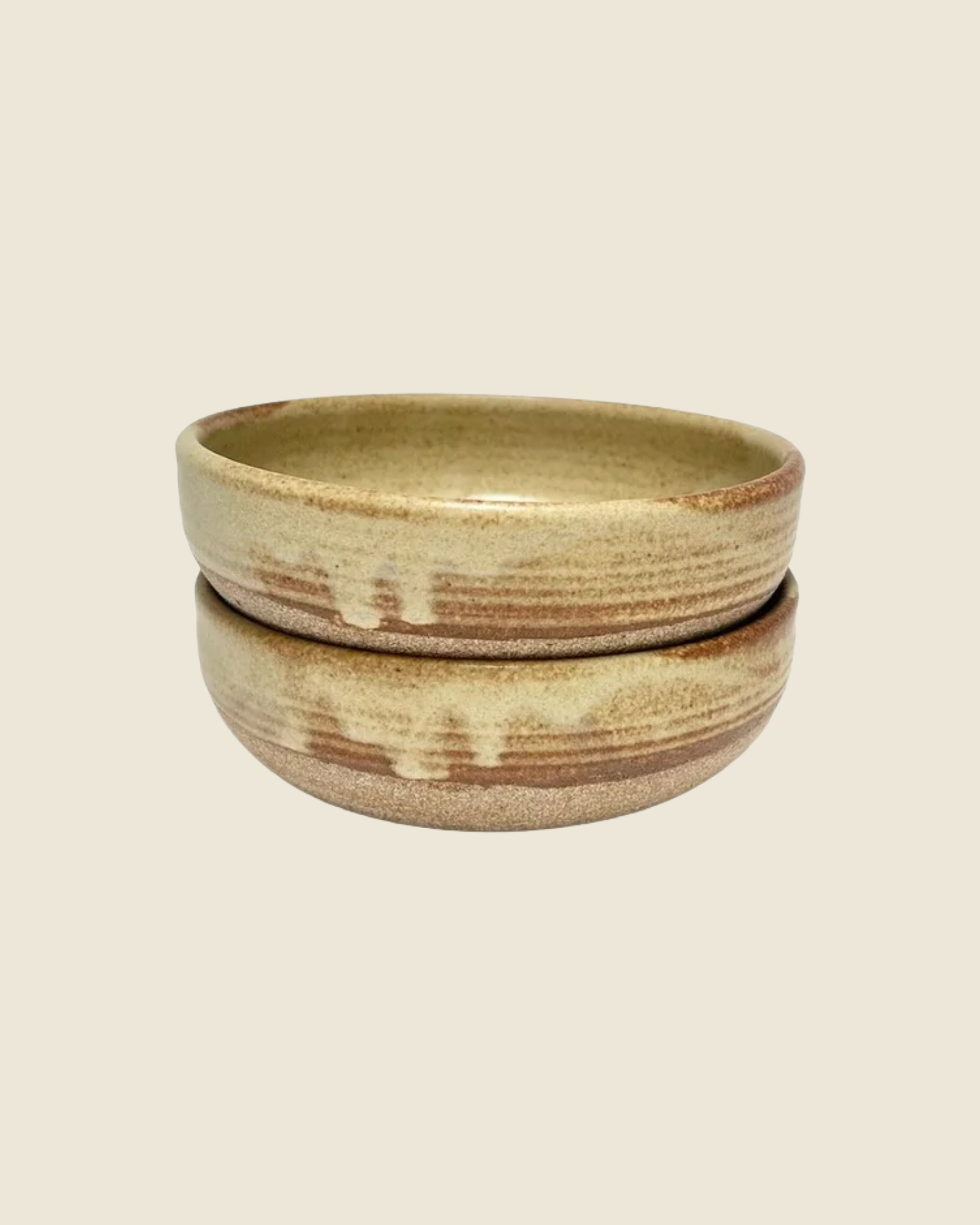 Ice Cream Bowl | Sand