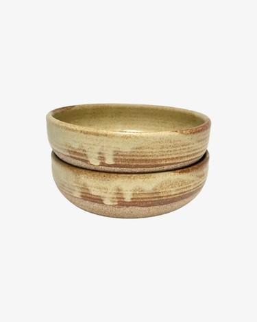 Ice Cream Bowl | Sand