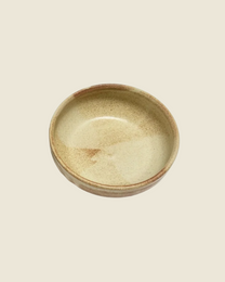 Ice Cream Bowl | Sand