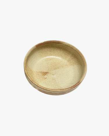 Ice Cream Bowl | Sand