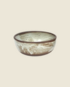 Ice Cream Bowl | Raw Speckled Grey