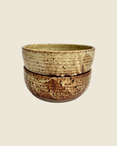 Noodle Bowl | Desert