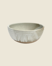 Noodle Bowl | Pale Grey