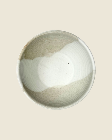 Noodle Bowl | Pale Grey