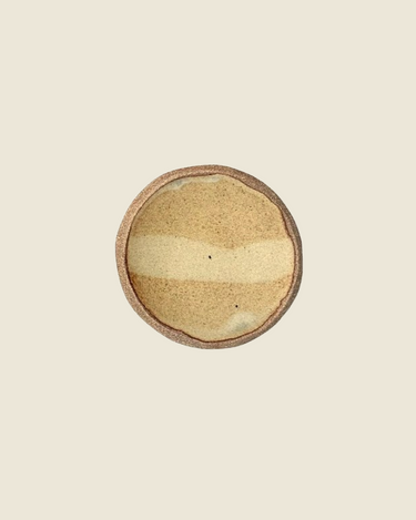 Tapas Plate | Sand