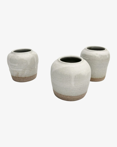 Vase | Pale Grey