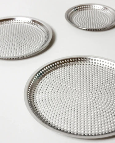 Makanai Flat Strainer | Large