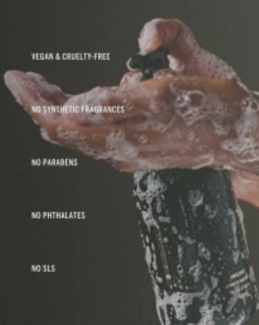 Hand Wash | Amalgam 5
