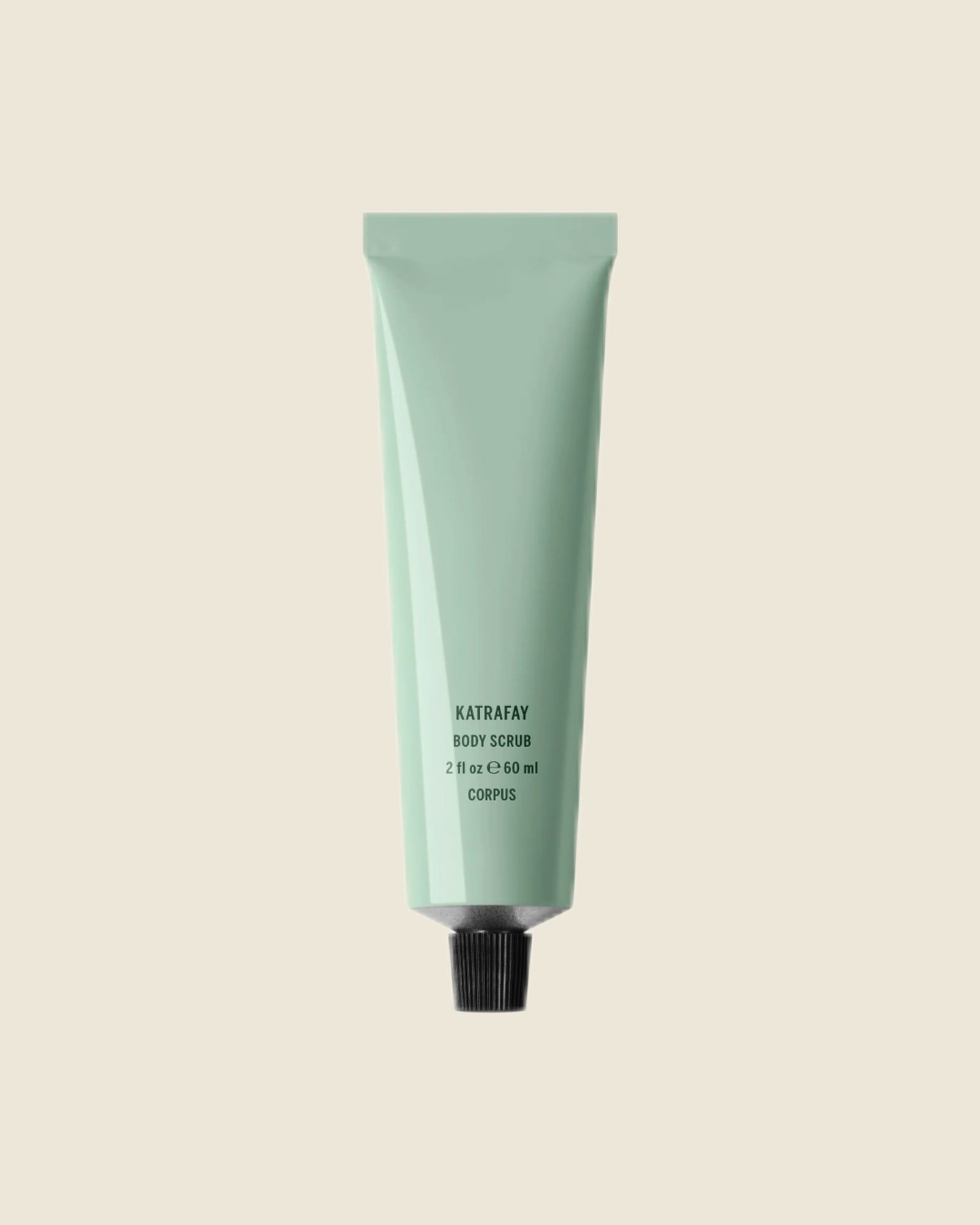 Body Scrub | 60 ml Tube | Katrafay