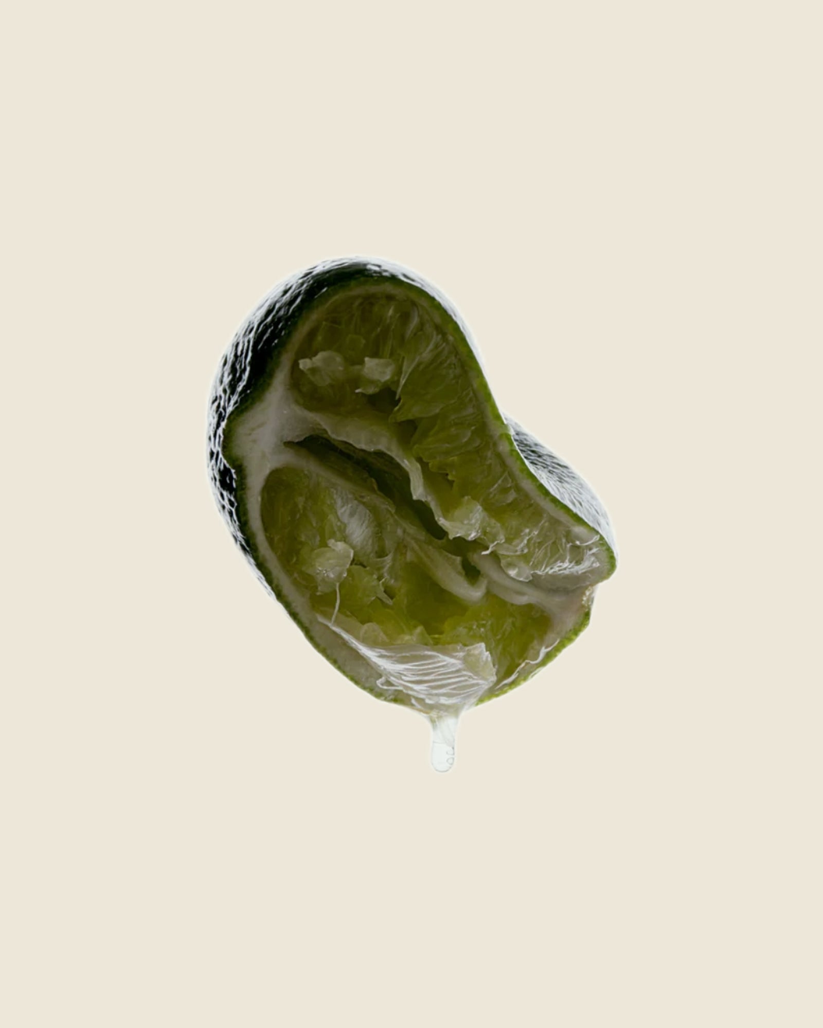 Body Butter | 60 ml Tube | Nº Green