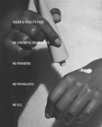 Hand Cream | 60 ml Tube | Amalgam 5