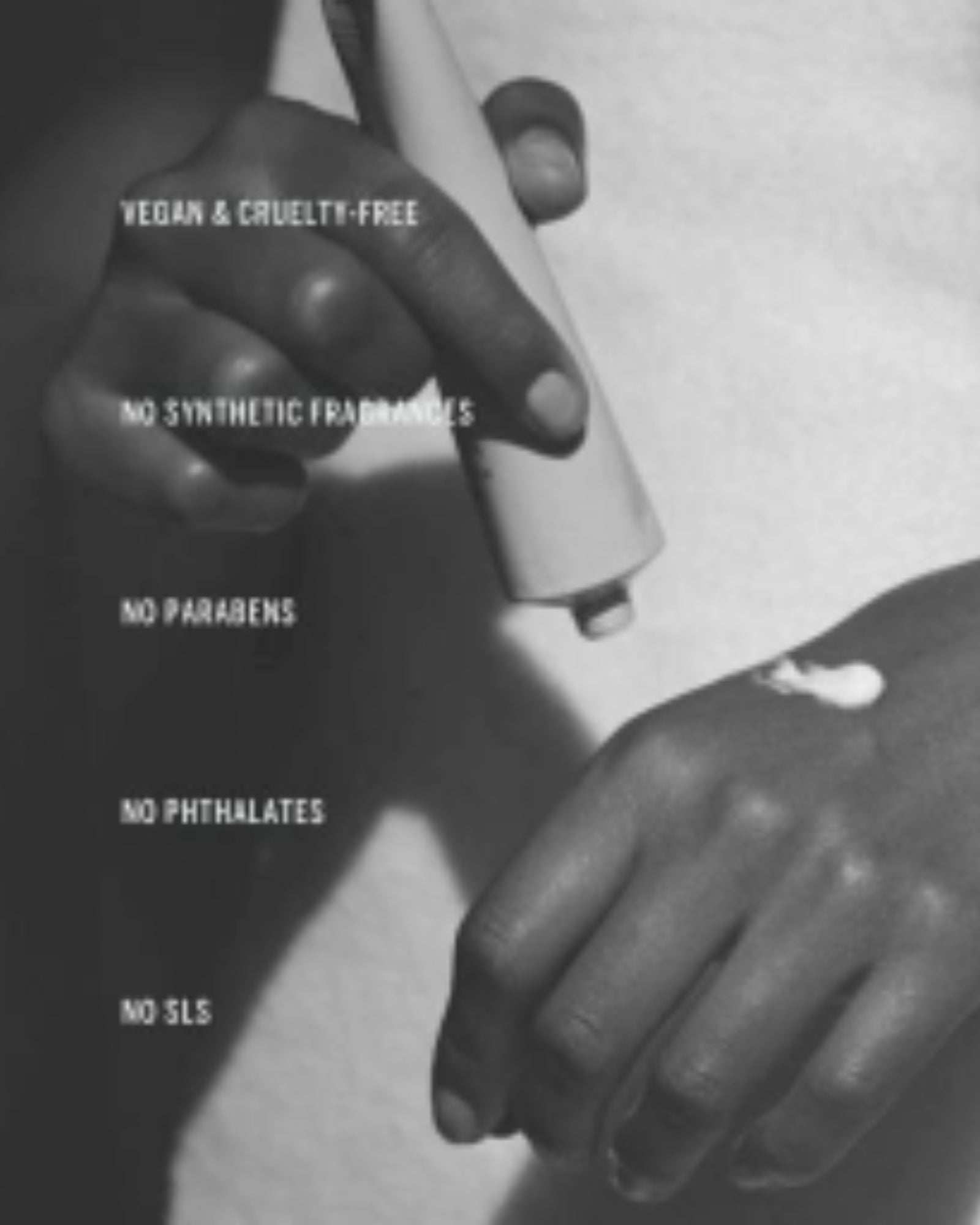 Hand Cream | 60 ml Tube | Amalgam 5