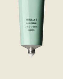 Hand Cream | 60 ml Tube | Amalgam 5