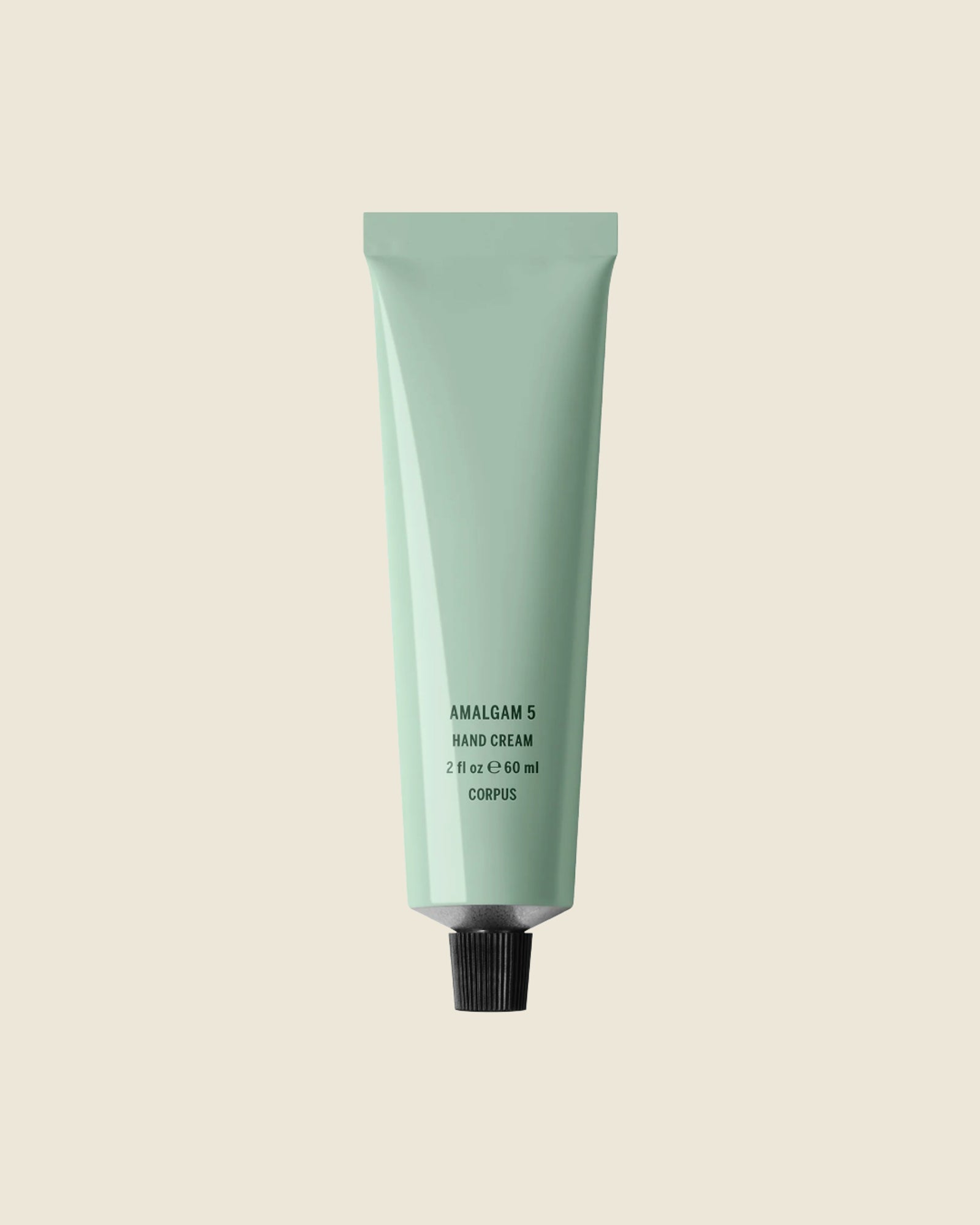 Hand Cream | 60 ml Tube | Amalgam 5