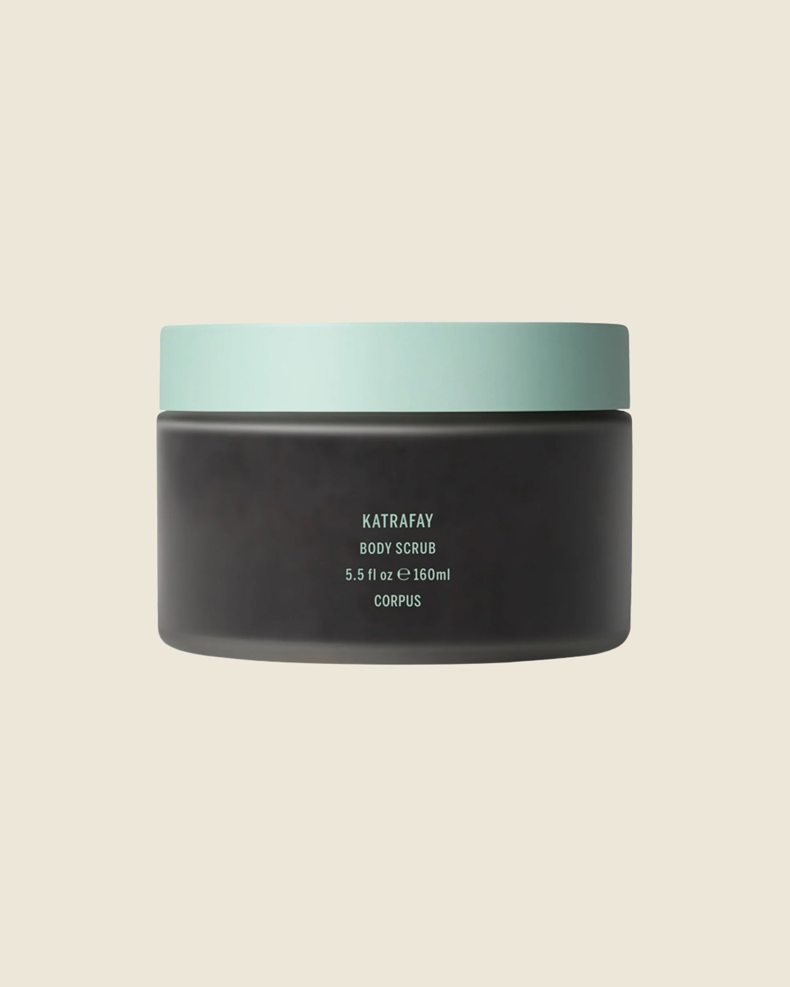 Body Scrub | Katrafay