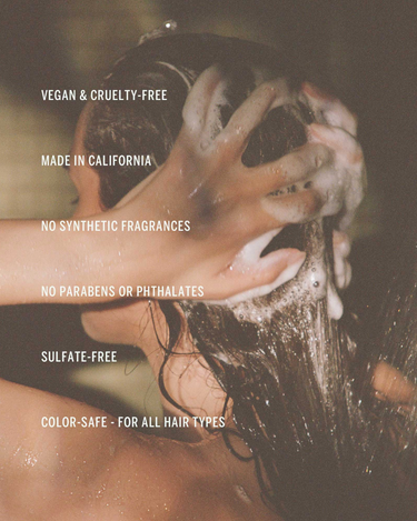 Shampoo | Cypress
