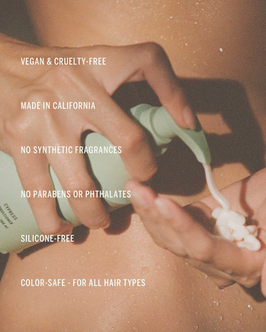 Conditioner | Cypress