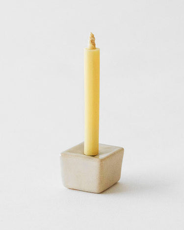 Rice Wax Candles | Set of 20