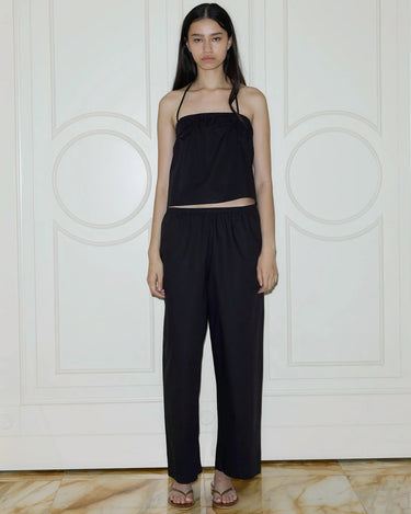 Ease Trouser | Black