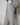 The Drawcord Knit Pant | Grey