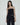 Tube Top | Black