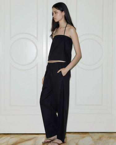 Tube Top | Black