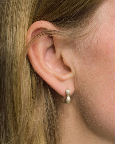 Owen Earrings | Stud Posts