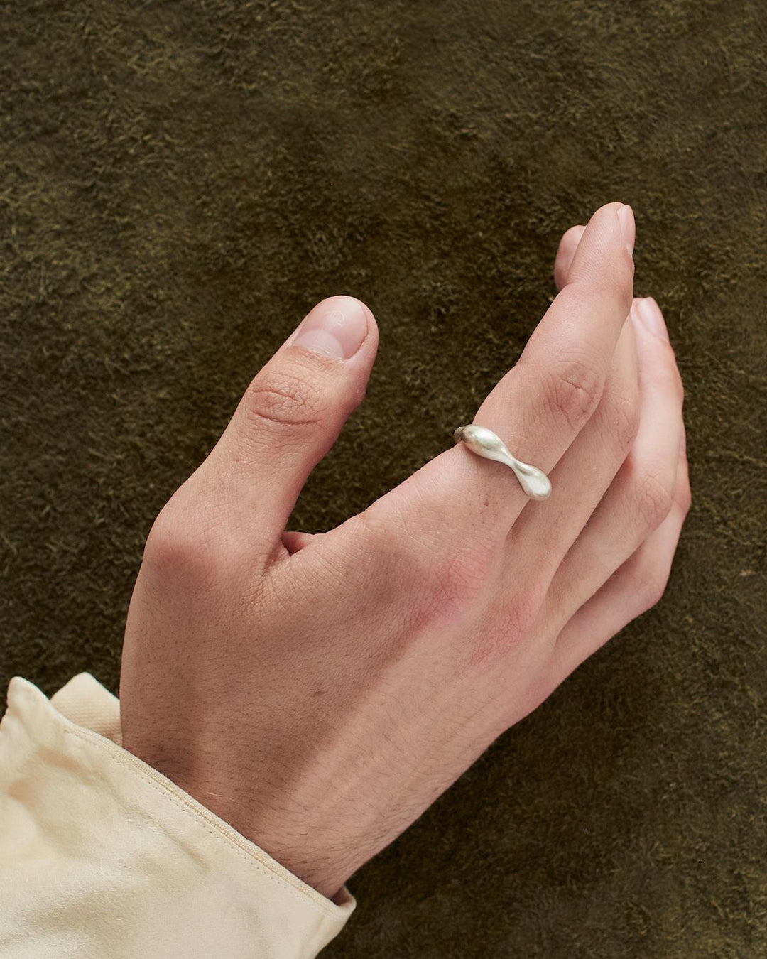 Owen Ring | Thin
