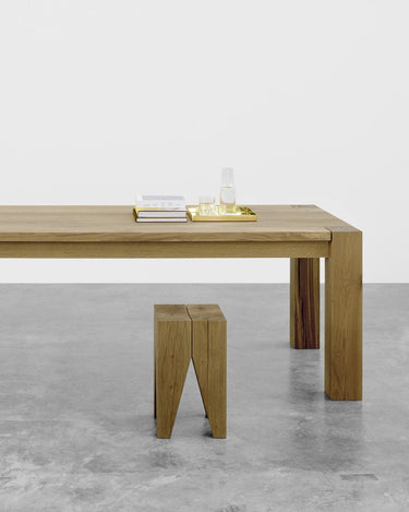 Bigfoot Table