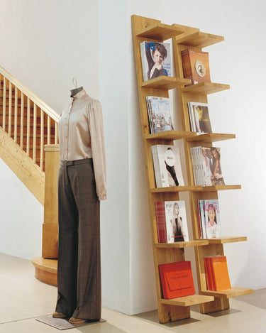 Mate Shelf
