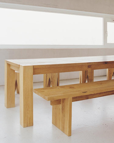 Taro Bench