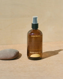 Everyday Oil | Warm Feelings