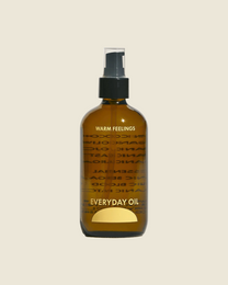 Everyday Oil | Warm Feelings