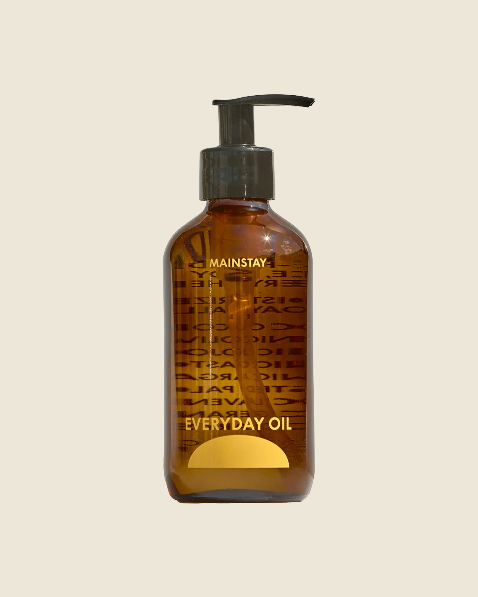 Everyday Oil | Mainstay
