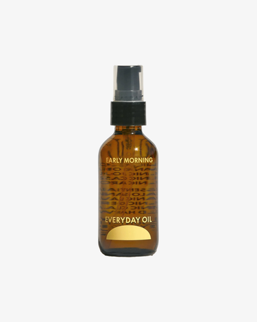 Everyday Oil | Early Morning