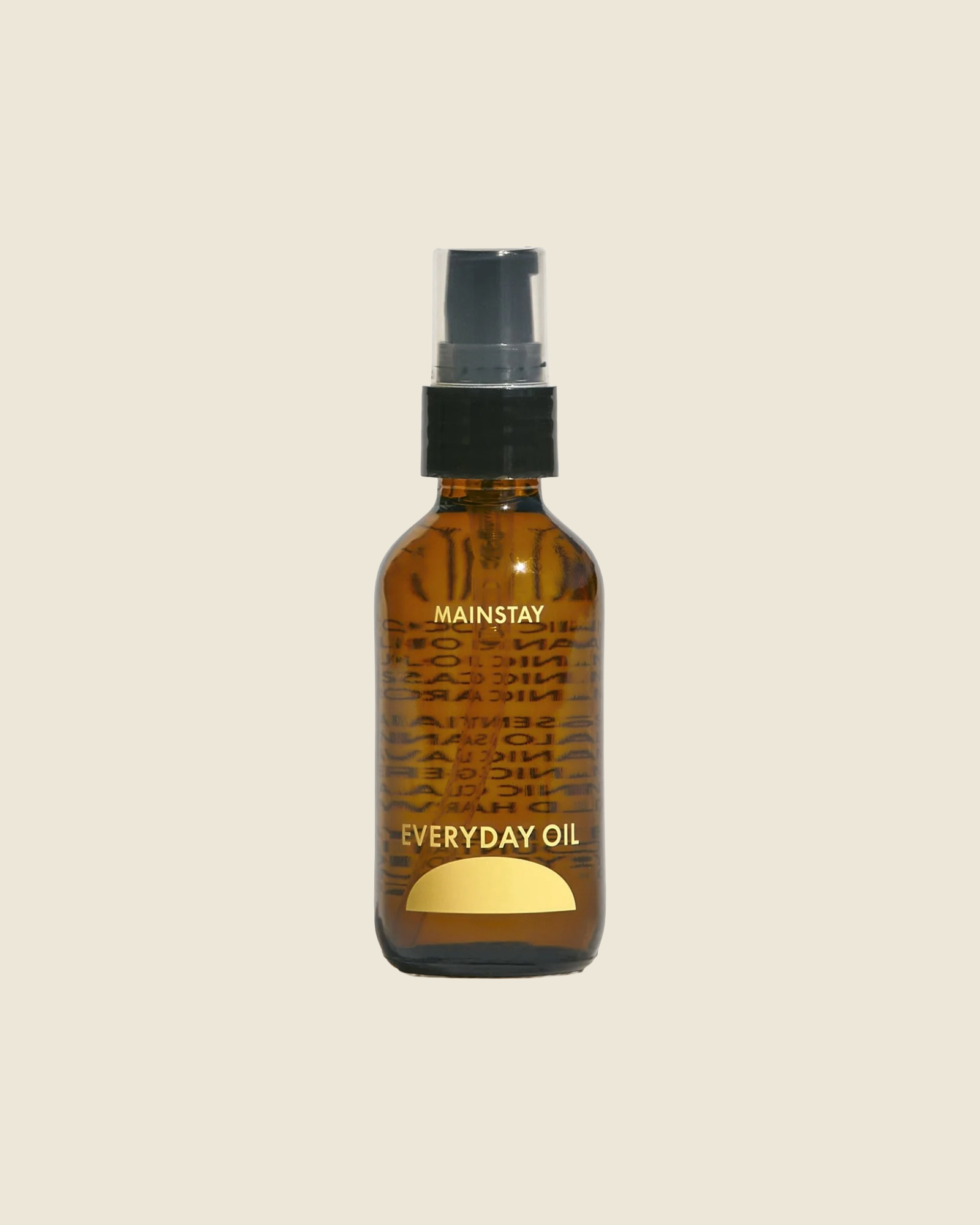 Everyday Oil | Mainstay