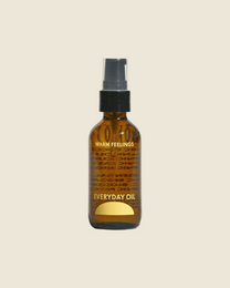 Everyday Oil | Warm Feelings