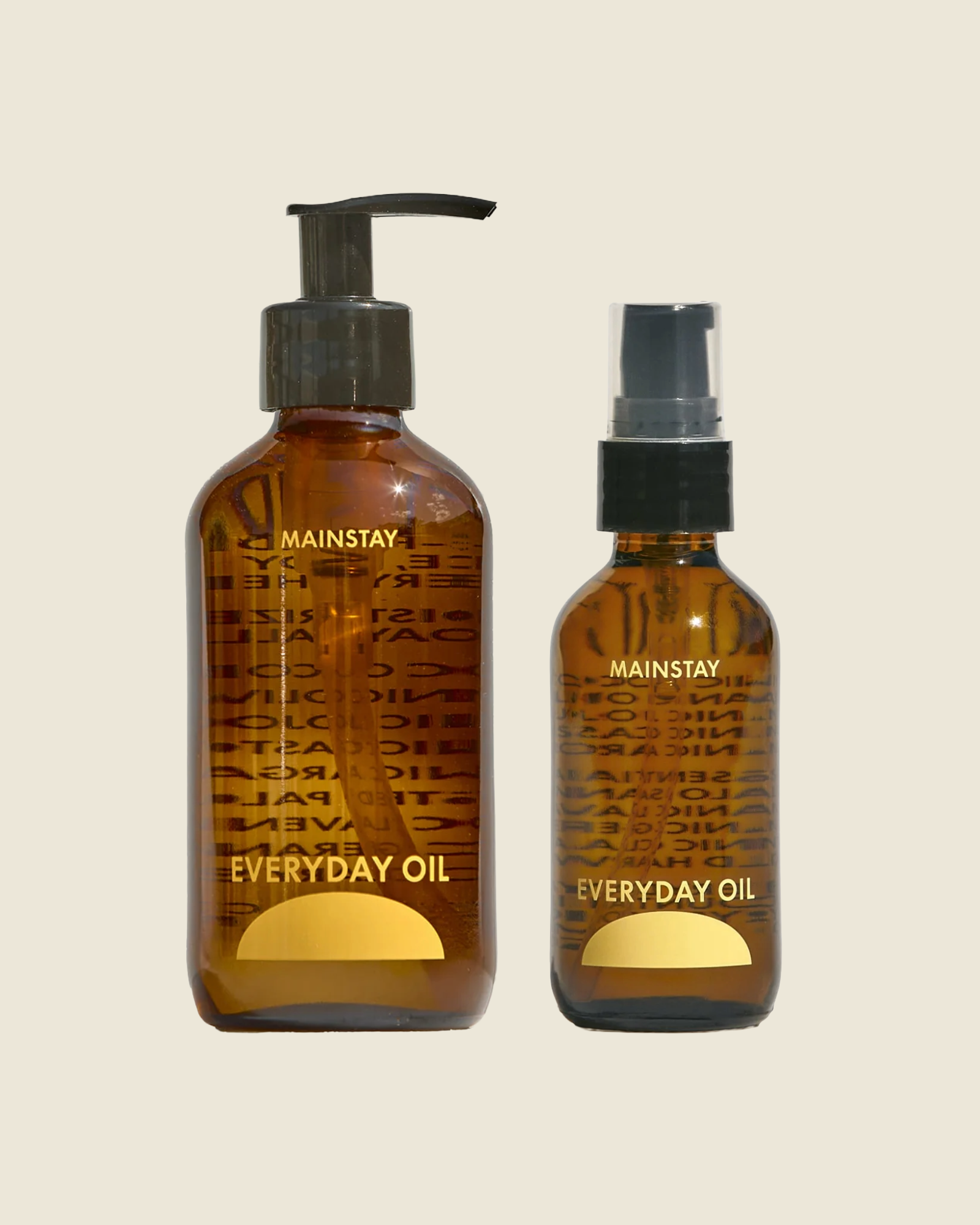 Everyday Oil | Mainstay