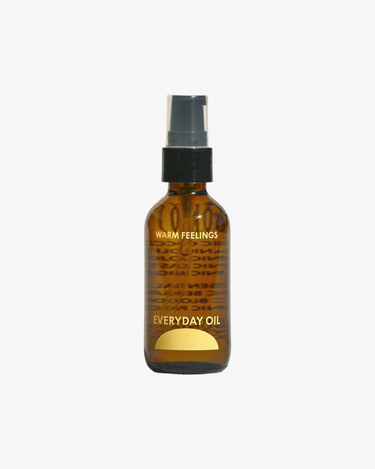 Everyday Oil | Warm Feelings