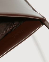 Bra Bag | Choc Spazzolato