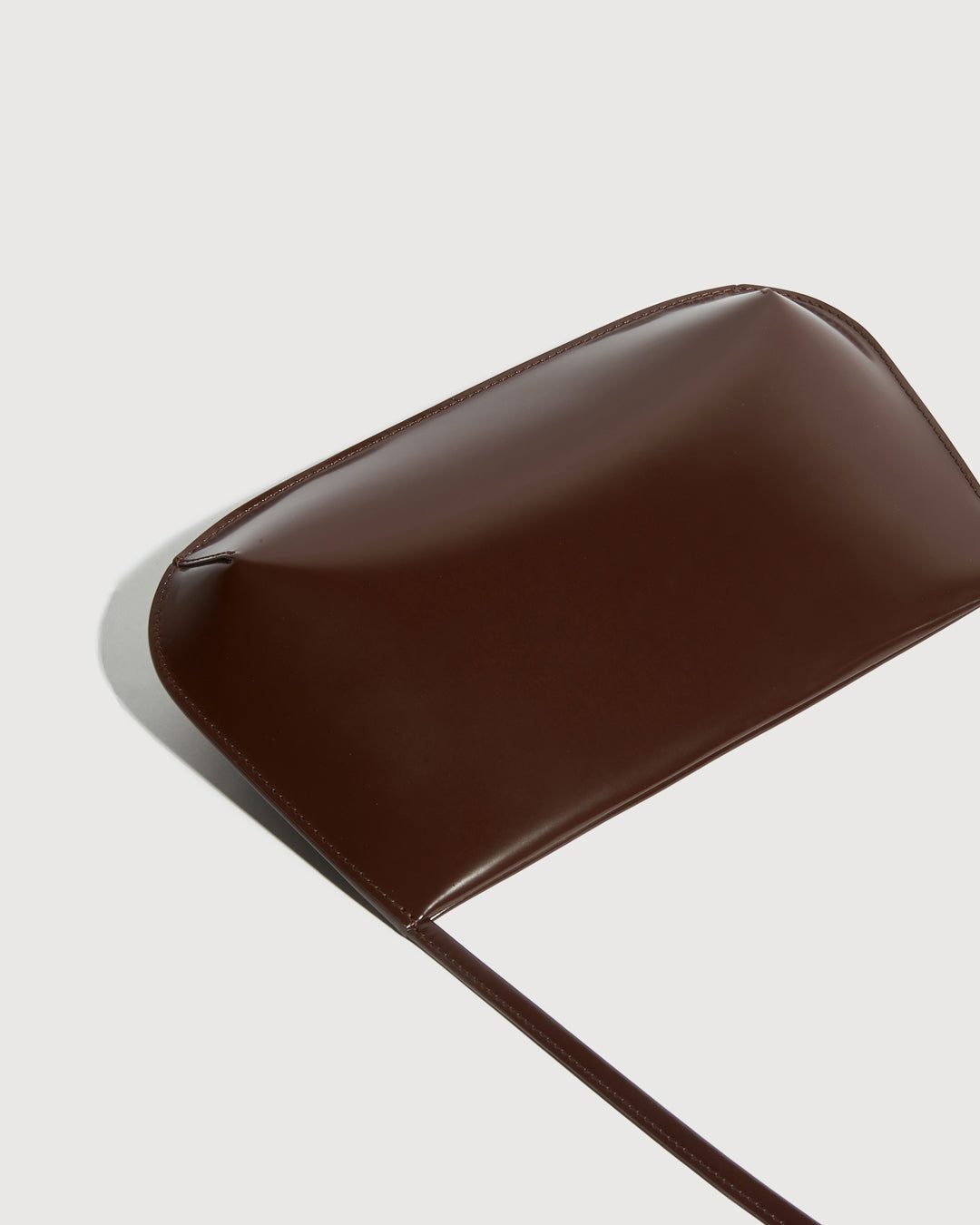 Bra Bag | Choc Spazzolato