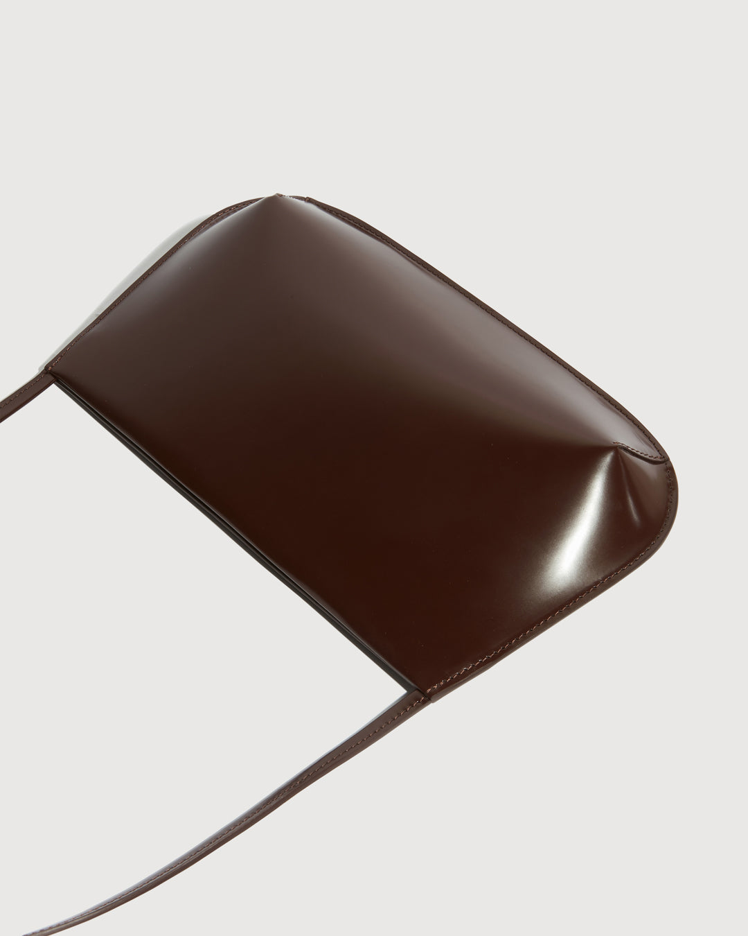 Bra Bag | Choc Spazzolato