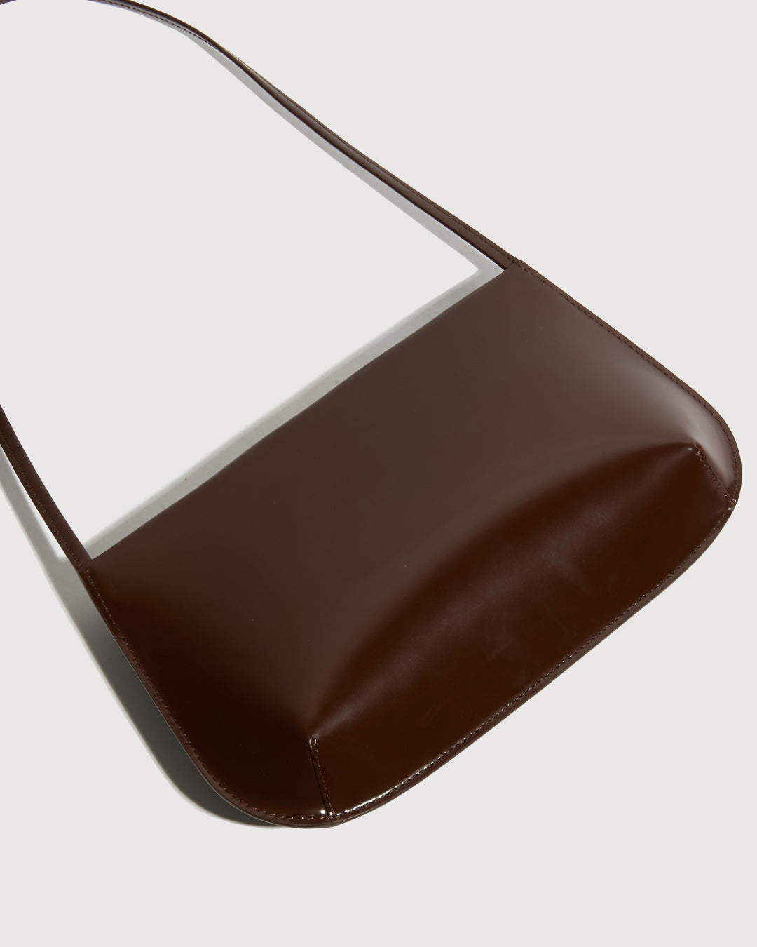 Bra Bag | Choc Spazzolato