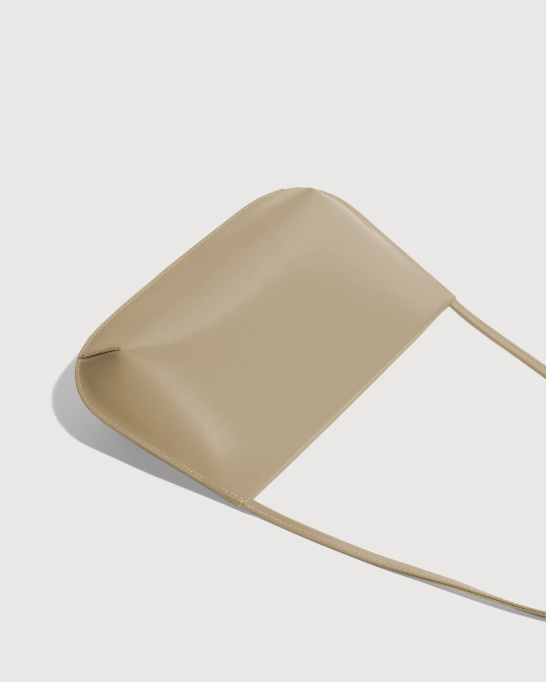 Bra Bag | Latte Spazzolato