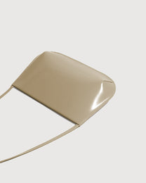 Bra Bag | Latte Spazzolato