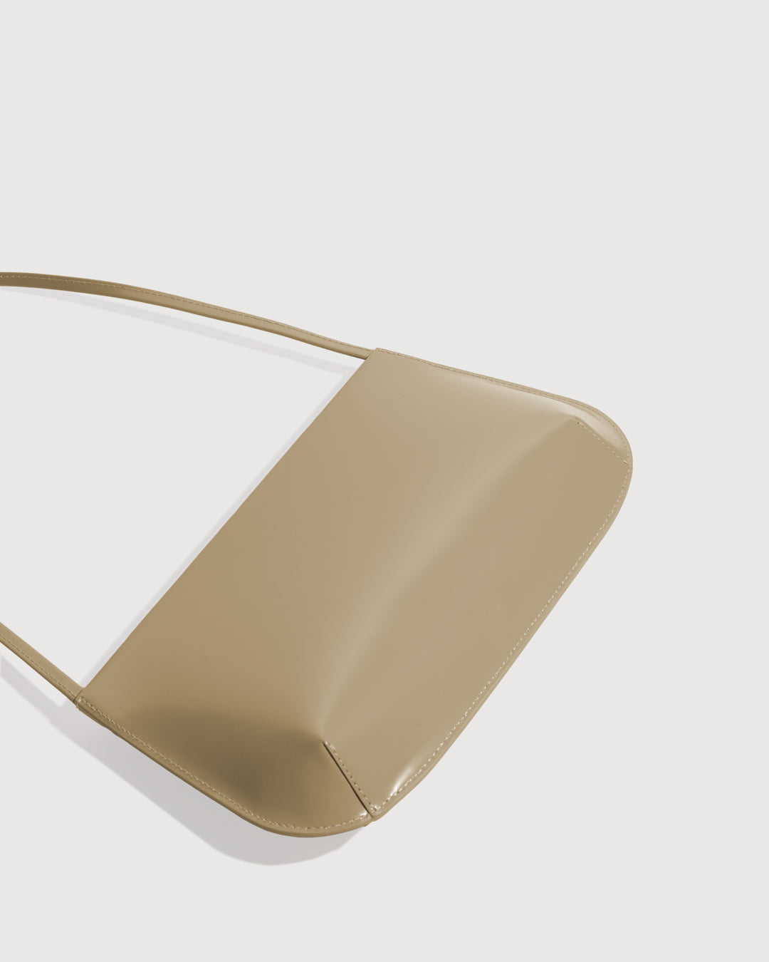 Bra Bag | Latte Spazzolato